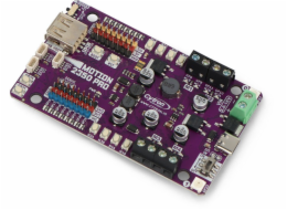 Dyson Cytron Maker Motion 2350 Pro - 4x motory + 8x servo regulátor - RP2350