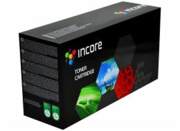 Incore Toner pro HP 219X (W2190X) černý, 3200 stran