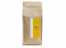 Turtle Coffee Kávová zrna Coffee Journey Yellow Blend 1kg