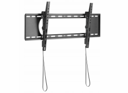 Fiber Novelty C5T - Ultra plochý, pevný a naklápěcí držák pro LCD LED televizory s úhlopříčkou 45"-90"