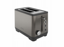 Aiwa ABT1000 Kotan stříbrná