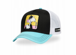 Capslab X Looney Tunes CL-LOO11-1-CT-SYL Černá Jedna velikost