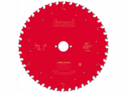 Freud Pilový kotouč FR24W002T 254X2.6X30-40