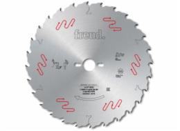 Freud Pilový kotouč LU1H 1200 350X30-60