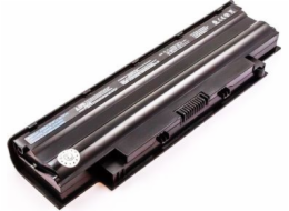 MicroBattery Mikrobaterie 6 článků, Li-ion, 11,1 V, 4400 mAh, 49 Wh (MBI52780)