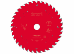 Freud Pilový kotouč FR07W011HC 165X1.5X20-36