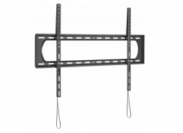 Fiber Novelty C6F - Ultra plochý, pevný nástěnný držák pro LCD LED plazmové televizory 55"-120"