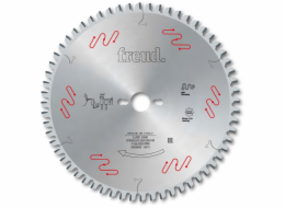Freud Pilový kotouč LU3C 0100 220X30-42