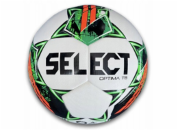 Select Základní míč FIFA Optima TB V25 120074 bílý 5