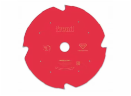 Freud PILOVÝ KOTOUČ FP FC H 165X20-4