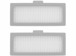 Tesla RoboStar iQ550 - omyvatelný HEPA H13 filtr (2 ks)