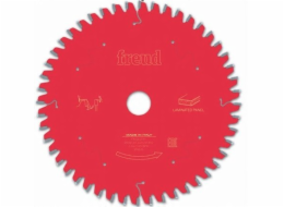 Freud PILOVÝ KOTOUČ FP CB H 165X20-48