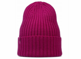 Buff Pletená čepice Norval 12424260710 Fialová Jedna velikost