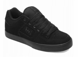 DC Shoes Boty DC Pure DC300660-LPB Černá 44