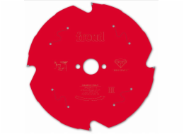 Freud Pilový kotouč FR06F001H 160X2,2X20-4