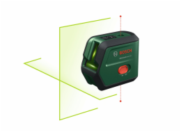 Bosch&nbsp;Stavební&nbsp;laser&nbsp;AdvancedLevel&nbsp;2G