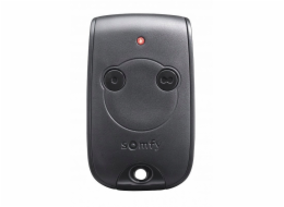 Somfy 2kanálový dálkový ovladač Keytis RTS