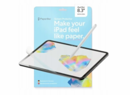 Paperlike Ochranná fólie 3 pro Apple iPad Mini 2021/2024 - 2 ks.