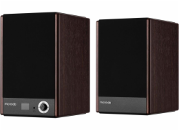 Microlab Solo 5 - sada Bluetooth reproduktorů 2.0