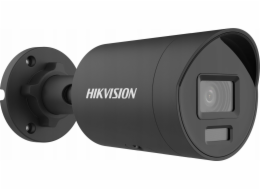 Hikvision IP kamera DS-2CD2066G2H-IU 2,8 mm EF ČERNÁ PL