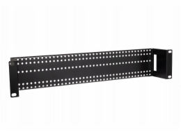 Atte Montážní adaptér ADD-RACK2U2 se zapuštěnými otvory