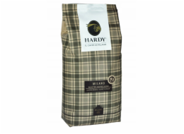 Hardy Kávová zrna Milano 1 kg