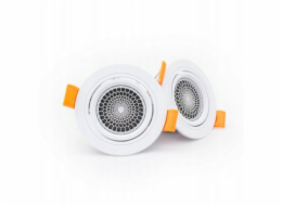 iEAST LARK63 - Stropní reproduktory s pevnou impedancí (2 ks)