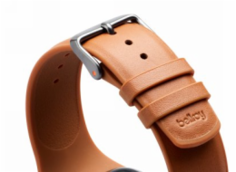 XXX_Urban Armor Gear (Urban) Řemínek Bellroy pro Apple Watch 2. generace - Řemínek pro Apple Watch 38 mm - 42 mm (terakotový)