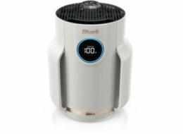 Shark NeverChange5 Compact Pro balta - Gaisa attiritajs HP072EU (622356319898)