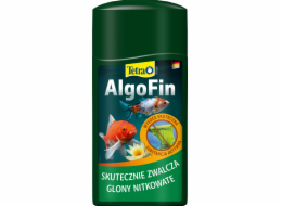 Tetra Pond AlgoFin 1 l přípravek na jezírko odstraňuje vláknité řasy