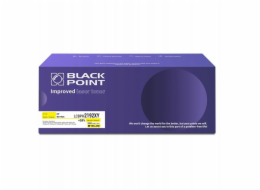 Black Point [LCBPH2192XY] Barevný toner (HP W2192X)