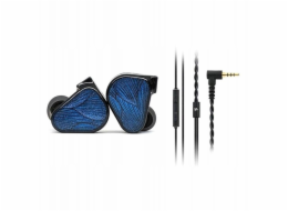 Truthhear&nbsp;Truthear&nbsp;ZERO&nbsp;BLUE2&nbsp;MIC&nbsp;-&nbsp;Duální&nbsp;dynamický&nbsp;měnič&nbsp;IEM&nbsp;s&nbsp;mikrofonem