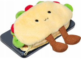 NoName Peněženka Laut MAGMOJI - kompatibilní s MagSafe (Taco)