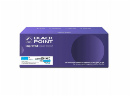 Black Point [LCBPH2201XCC] Barevný toner (HP W2201X) – NOVÝ čip