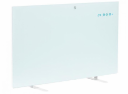 Lafe Elektrický ohřívač ThermoSmart 500 W s infračerveným zářičem