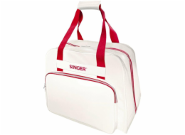 Singer Univerzální přepravní pouzdro 25010000204 | Krémová/červená