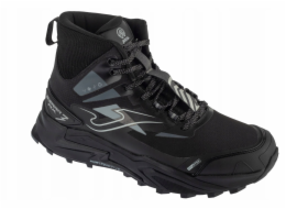 Joma Pánské boty Sierra AX3 2501 TKSIX3W2501 Černá 41