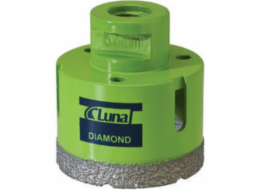 Luna Diamantová děrová pila se stopkou M14 111 mm (212921407)