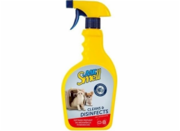 MR. SMELL Dezinfekční sprej 500ml