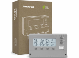 Auraton AURATON Ursa - multifunkční regulátor čerpadla