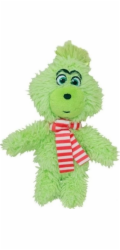 Nobby NOBBY VÁNOČNÍ HRAČKA PLYŠOVÝ GRINCH 42cm