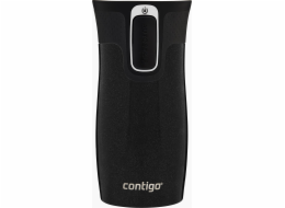 Contigo Termohrnek West Loop Mini 300ml - černá metalická