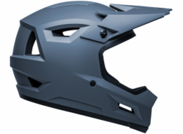 Bell Integrální helma SANCTION 2, matně modrá, velikost XXS (48-51 cm) (NOVINKA 2025)