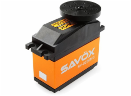 Savox Servo maxi SV-0236MG Jumbo 200g (40kg/ 0,17s) (1SV2529)