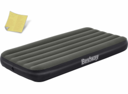 Bestway Nafukovací matrace jednolůžko, Bestway, 188x99x25 cm, zelená