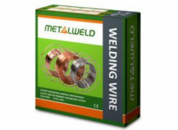 Metalweld Svařovací drát MIG 308LSI 1mm / 15kg (DRU 308 1.0)