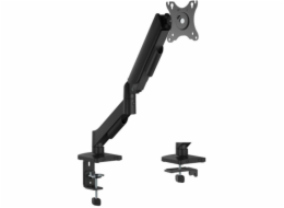 eStuff Monitor s jednou plynovou pružinou