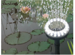 Aquael LIGHTPLAY SVĚTELNÁ OBKLADKA