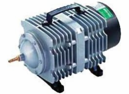 HAILEA Elektromagnetické čerpadlo ACO-308