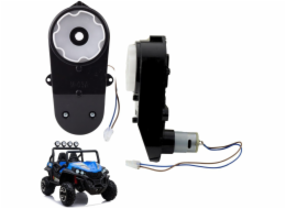 Lean Cars Převodovka motoru pro vozidlo s 24V baterií S2588-1 LEAN CARS